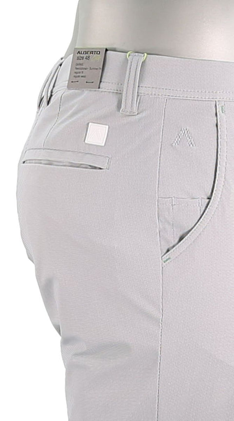 Earnie Revolutional Summer Print Short Herren