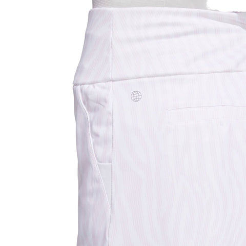 Ultimate 365 Printed Skort Damen