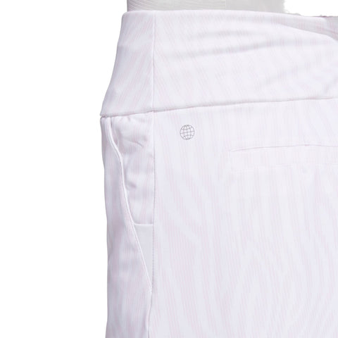 Ultimate 365 Printed Skort Damen