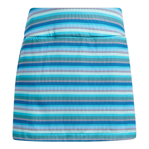 Ultimate 365 Printed Skort Damen