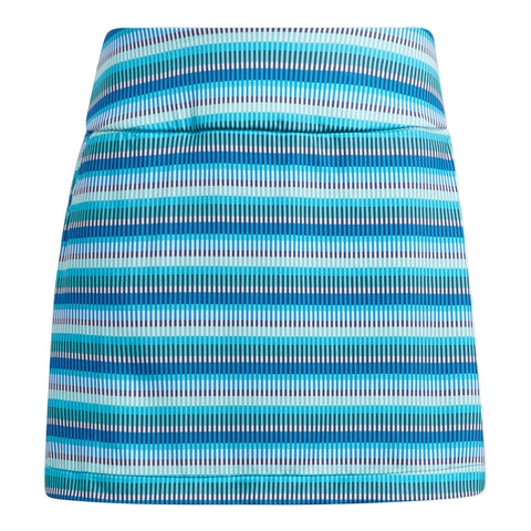 Ultimate 365 Printed Skort Damen