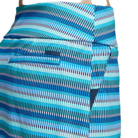 Ultimate 365 Printed Skort Damen