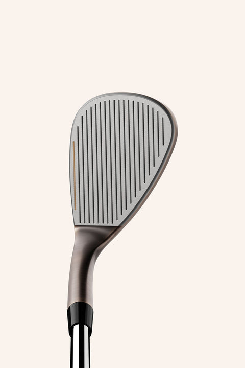 Hi-Toe 4 ATS Wedge Herren
