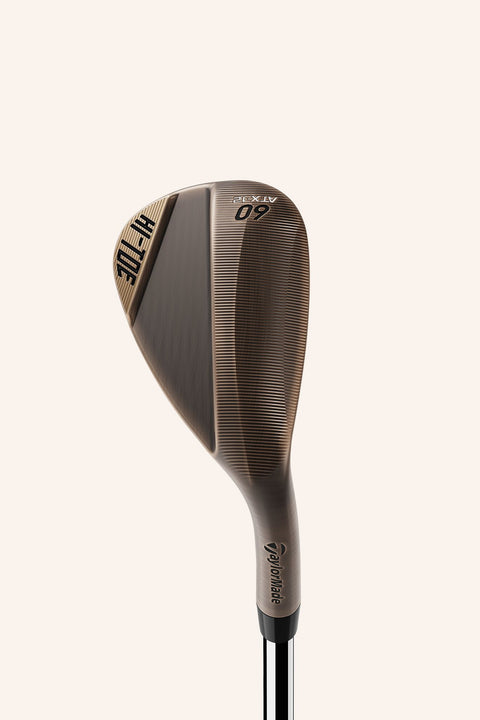 Hi-Toe 4 ATS Wedge Herren