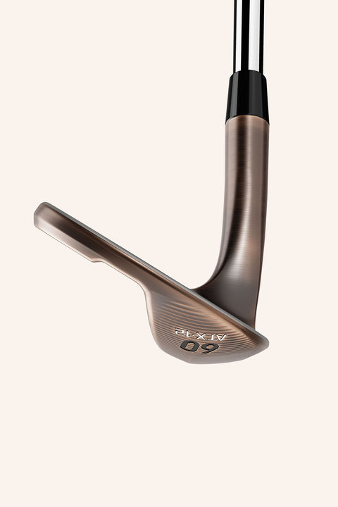 Hi-Toe 4 ATS Wedge Herren