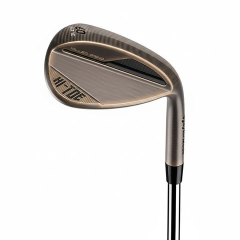 Hi-Toe 4 Wedge Herren