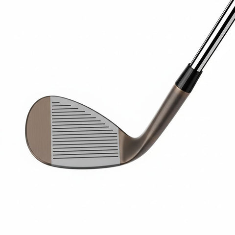 Hi-Toe 4 Wedge Herren