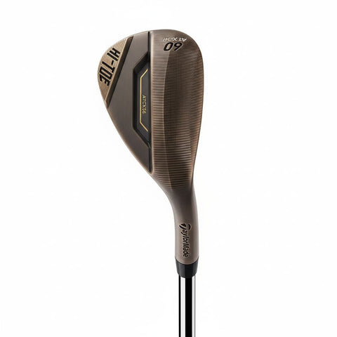 Hi-Toe 4 Wedge Herren