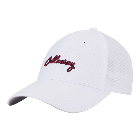 Stitch Magnet Golfcap