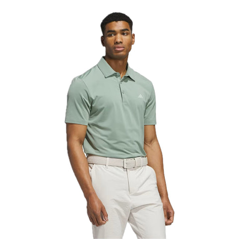 Ultimate365 Solid LC Polo Shirt Herren
