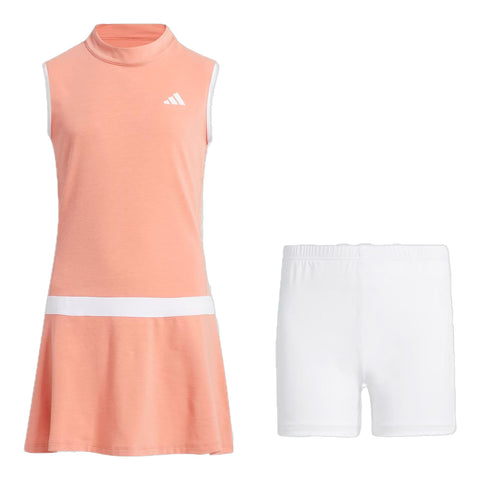 Sleeveless Kleid Junior Damen
