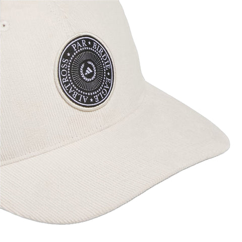 Pin Whale Corduroy Kappe Herren