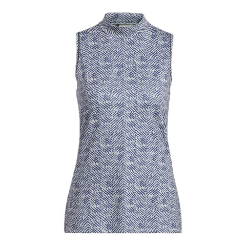 Ultimate365 Mock Poloshirt Damen