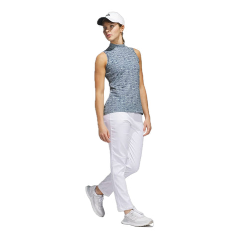 Ultimate365 Mock Poloshirt Damen