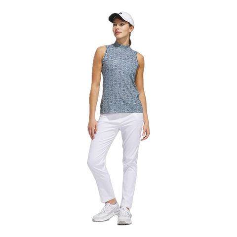 Ultimate365 Mock Poloshirt Damen