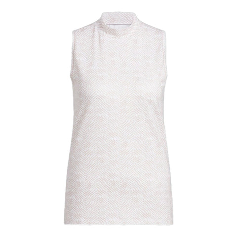 Ultimate365 Mock Polo Damen