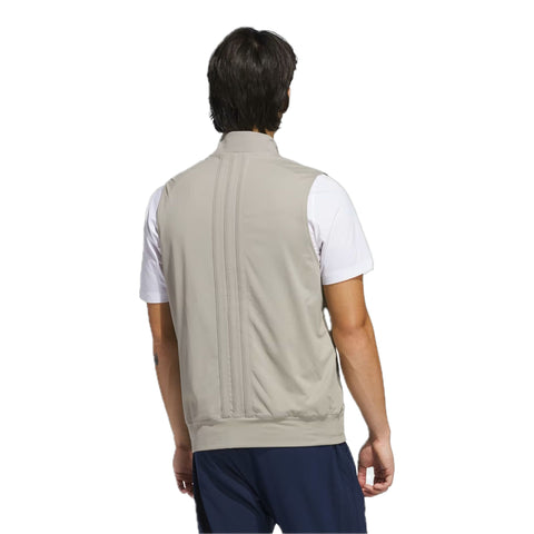 Ultimate365 Tour Full-Zip Weste Herren