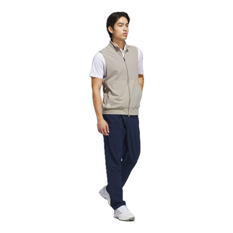 Ultimate365 Tour Full-Zip Weste Herren