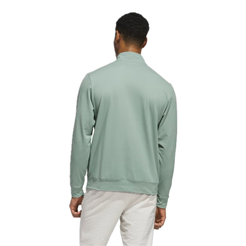 Ultimate365 Tour 1/4 Zip Pullover Herren