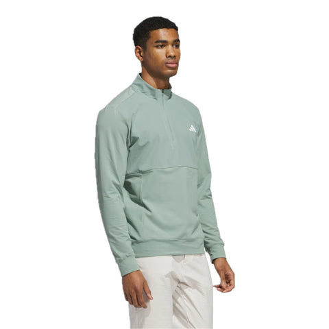 Ultimate365 Tour 1/4 Zip Pullover Herren