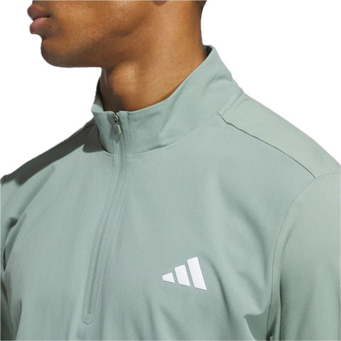 Ultimate365 Tour 1/4 Zip Pullover Herren