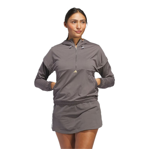 Ultimate365 Twistknit Hoodie Damen