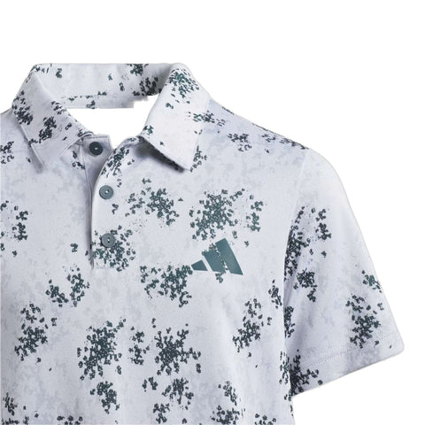 Junior Polo Script