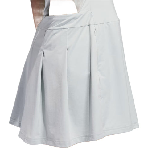 Ultimate365 Tour Pleated Kleid Damen