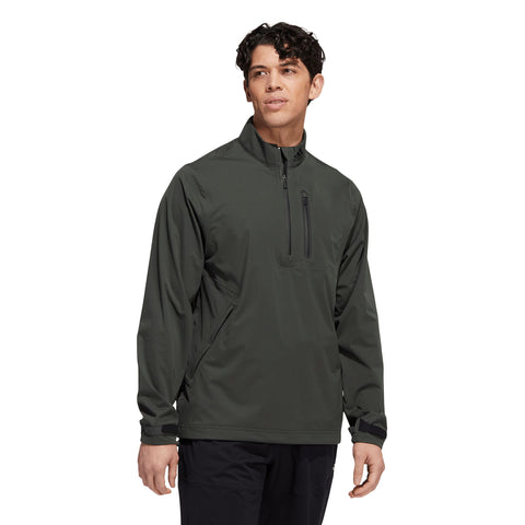 RAIN.RDY 1/2-Zip Regenjacke Herren