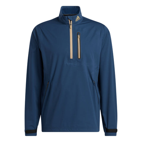 RAIN.RDY 1/2-Zip Regenjacke Herren