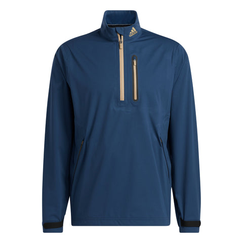 RAIN.RDY 1/2-Zip Regenjacke Herren