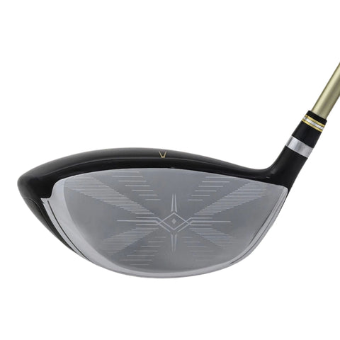 Beres 09 3-Sterne Driver Herren