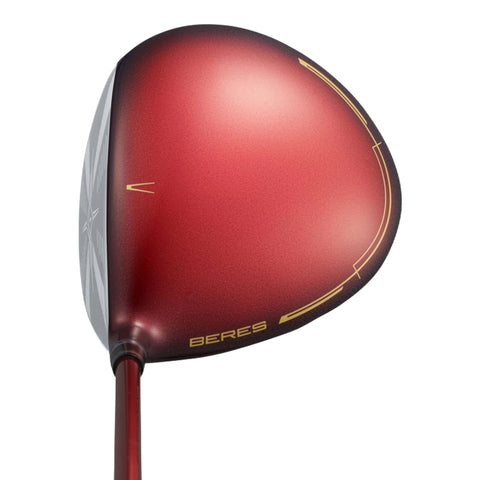 Beres 09 3-Sterne Driver Herren