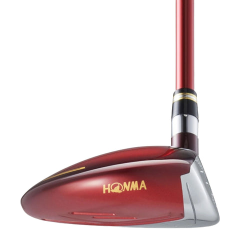 Beres 09 3-Sterne Fairway Wood