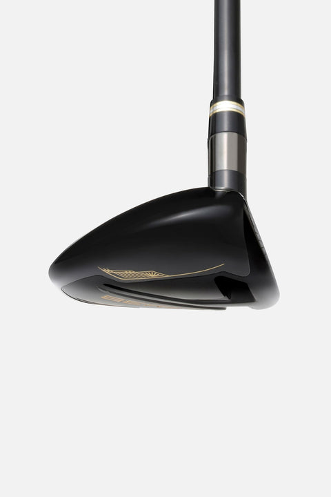 BERES Black (2022) Hybrid Herren