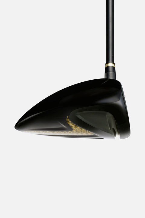 BERES Black (21) (3S) Driver HE RH 10,5 R (X47) Herren