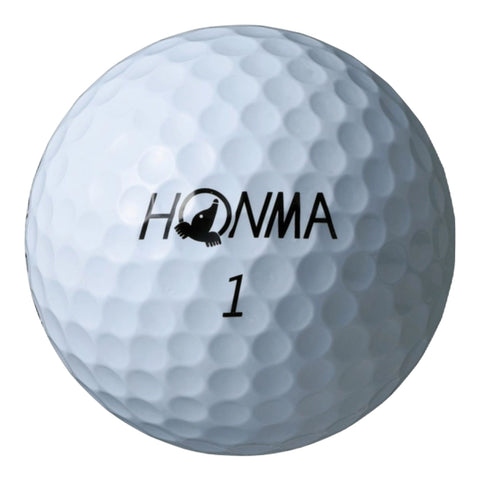 TW-S (2024) Golfbälle
