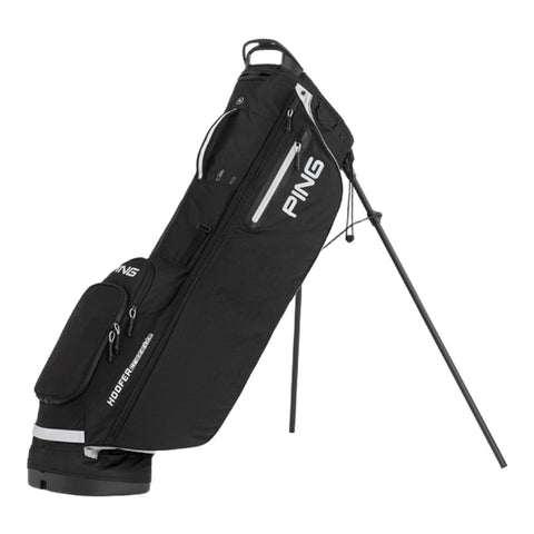 Hoofer Craz-E Lite Standbag