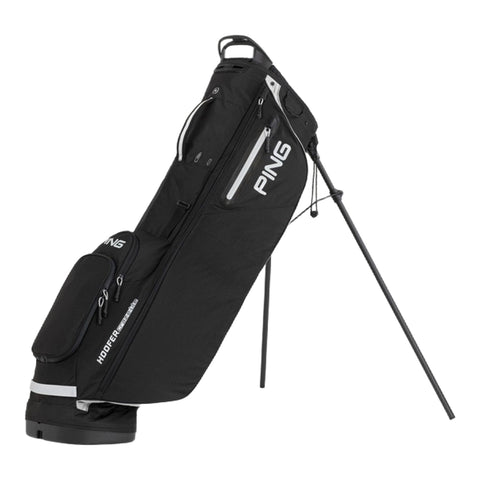 Hoofer Craz-E Lite Standbag