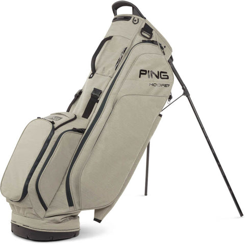 Hoofer 231 Tragebag Herren