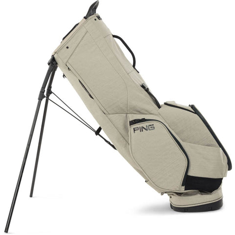 Hoofer 231 Golfbag Herren