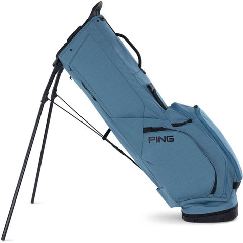 Hoofer Lite 231 Golfbag Herren