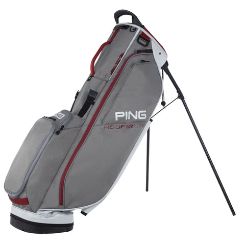Pioneer 244 Cartbag Herren