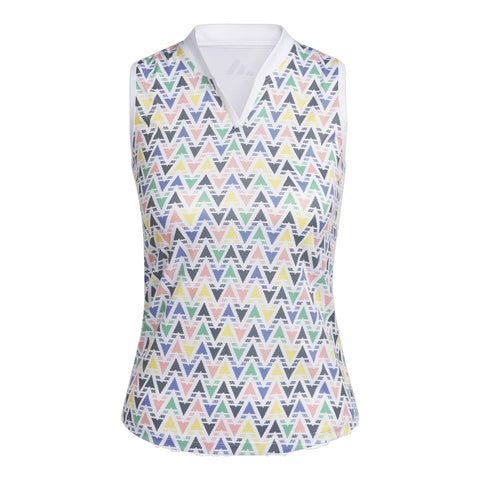 Heat.Rdy Print Junior Poloshirt