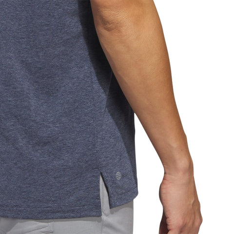 Go-To Poloshirt Herren