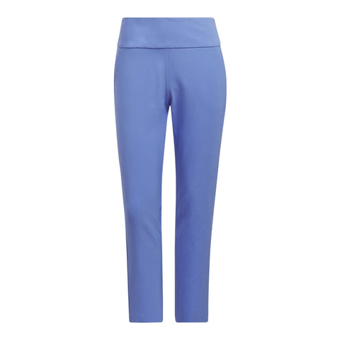 Pull-On Ankle Golfhose Damen
