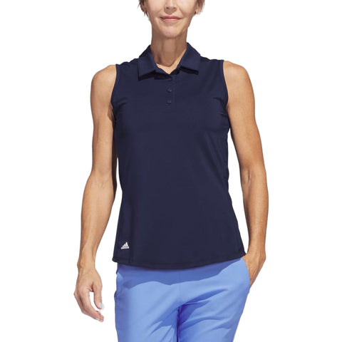 Ultimate 365 Solid Poloshirt Damen