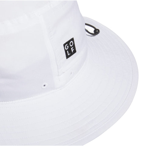 Wide-Brim Hut Herren