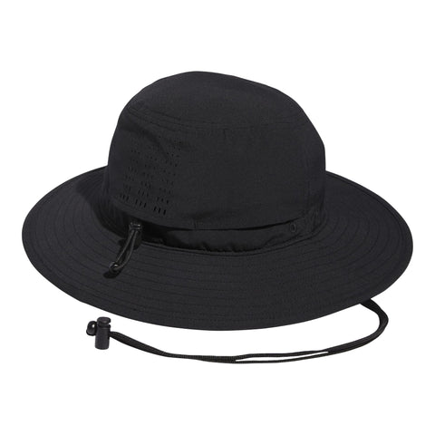 Wide-Brim Hut Herren