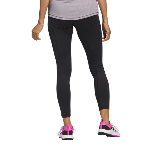 Pocket Golf Leggings Damen